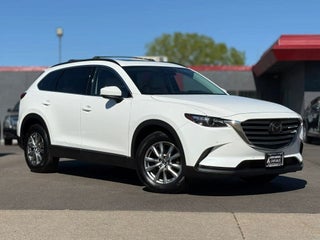 2019 Mazda CX-9 Touring