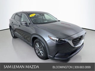 2022 Mazda CX-9 Touring