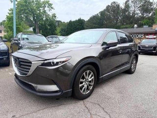 2018 Mazda CX-9 Touring