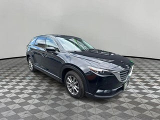 2019 Mazda CX-9 Touring