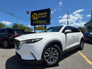 2019 Mazda CX-9 Touring