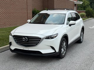 2016 Mazda CX-9 Touring