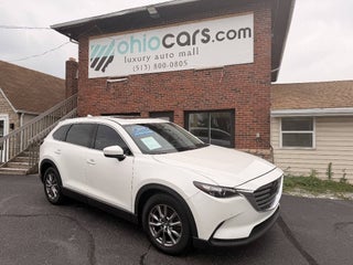 2018 Mazda CX-9 Touring