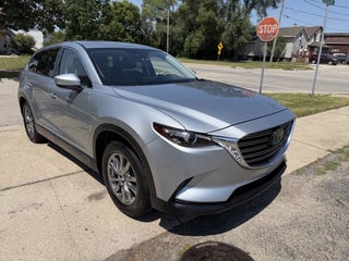 2018 Mazda CX-9 Touring