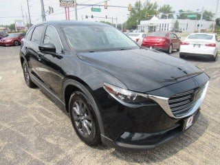 2021 Mazda CX-9 Touring