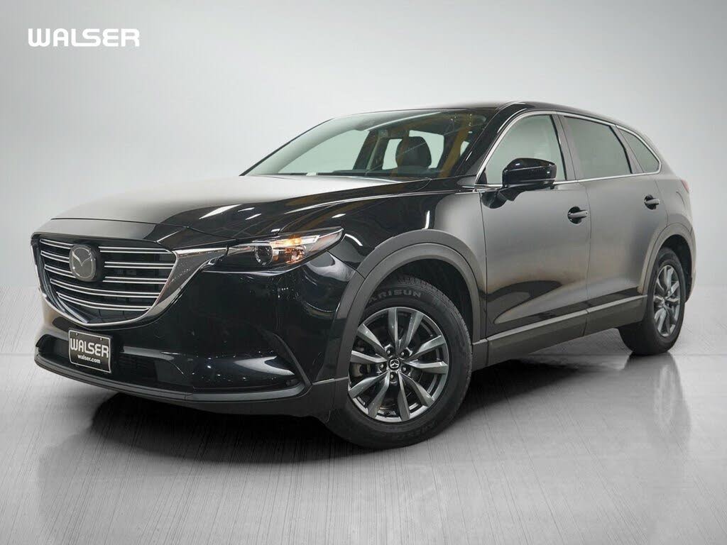 2023 Mazda CX-9 Touring
