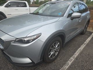 2016 Mazda CX-9 Touring