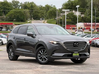 2020 Mazda CX-9 Touring