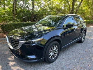 2018 Mazda CX-9 Touring