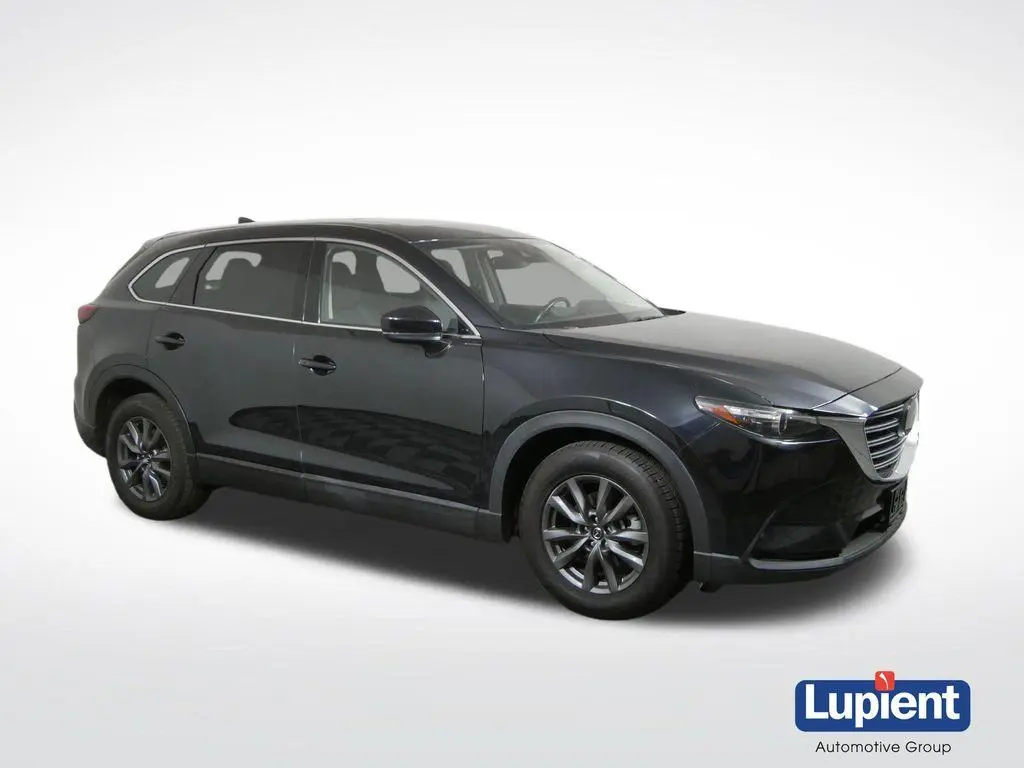 2023 Mazda CX-9 Touring