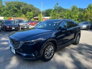 2018 Mazda CX-9 Touring