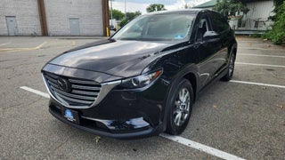 2018 Mazda CX-9 Touring