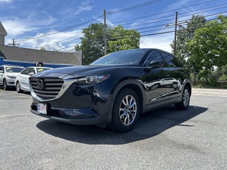 2018 Mazda CX-9 Touring
