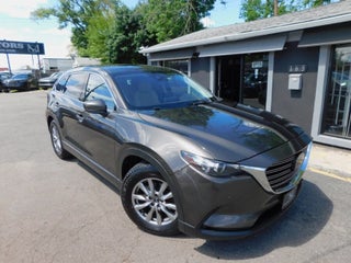 2018 Mazda CX-9 Touring