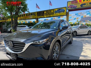 2020 Mazda CX-9 Touring