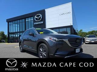 2023 Mazda CX-9 Touring