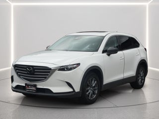 2021 Mazda CX-9 Touring