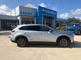 2023 Mazda CX-9 Touring