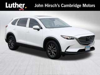 2023 Mazda CX-9 Touring