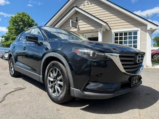 2016 Mazda CX-9 Touring