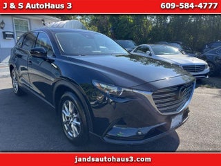 2019 Mazda CX-9 Touring