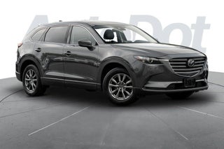 2019 Mazda CX-9 Touring