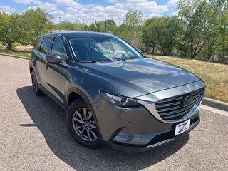 2020 Mazda CX-9 Touring