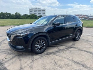 2022 Mazda CX-9 Touring