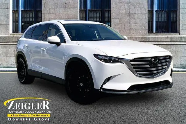 2023 Mazda CX-9 Touring