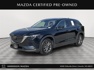 2023 Mazda CX-9 Touring