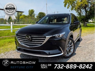 2019 Mazda CX-9 Grand Touring
