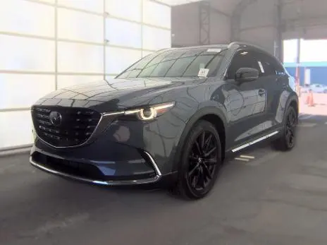 2023 Mazda CX-9 Grand Touring