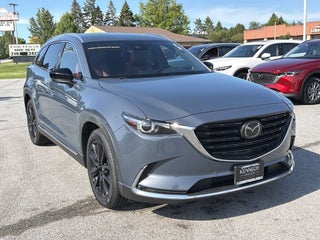 2023 Mazda CX-9 Grand Touring