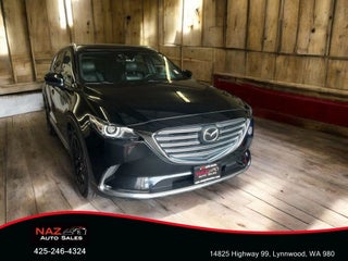 2016 Mazda CX-9 Grand Touring
