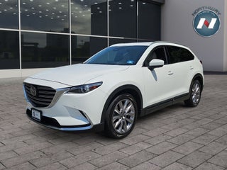 2020 Mazda CX-9 Grand Touring