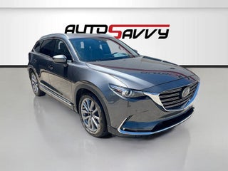 2020 Mazda CX-9 Grand Touring