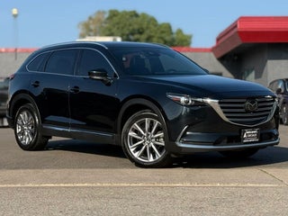 2023 Mazda CX-9 Grand Touring
