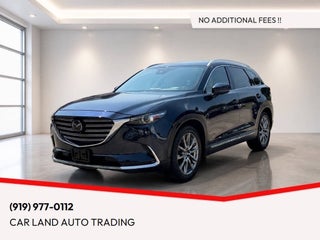 2019 Mazda CX-9 Grand Touring