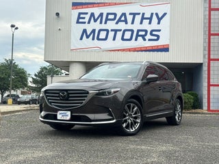 2019 Mazda CX-9 Grand Touring