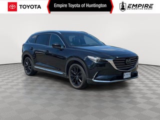 2021 Mazda CX-9 Grand Touring