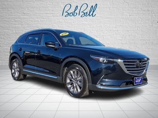2021 Mazda CX-9 Grand Touring