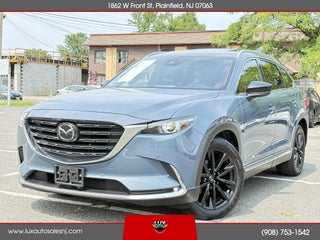 2023 Mazda CX-9 Grand Touring