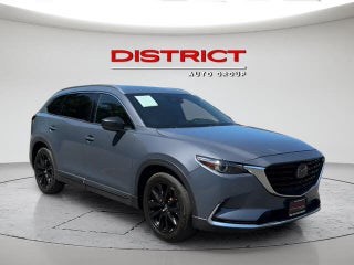 2023 Mazda CX-9 Grand Touring