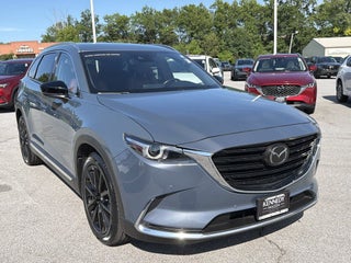 2023 Mazda CX-9 Grand Touring