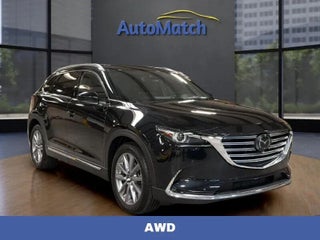 2021 Mazda CX-9 Grand Touring