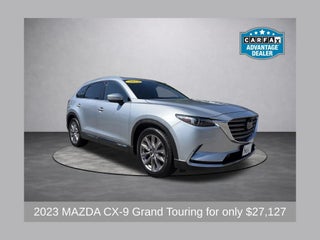 2023 Mazda CX-9 Grand Touring