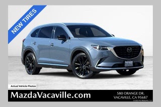2023 Mazda CX-9 Grand Touring