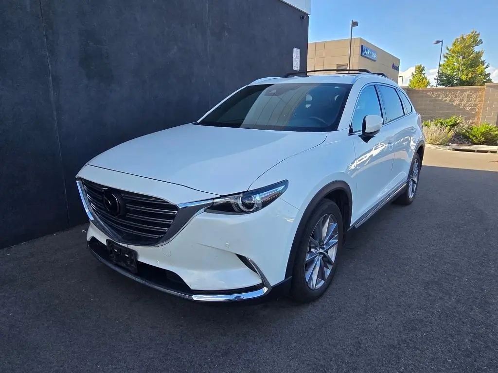 2023 Mazda CX-9 Grand Touring