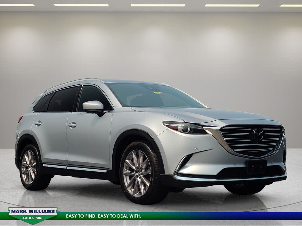 2023 Mazda CX-9 Grand Touring