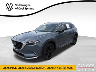 2023 Mazda CX-9 Grand Touring